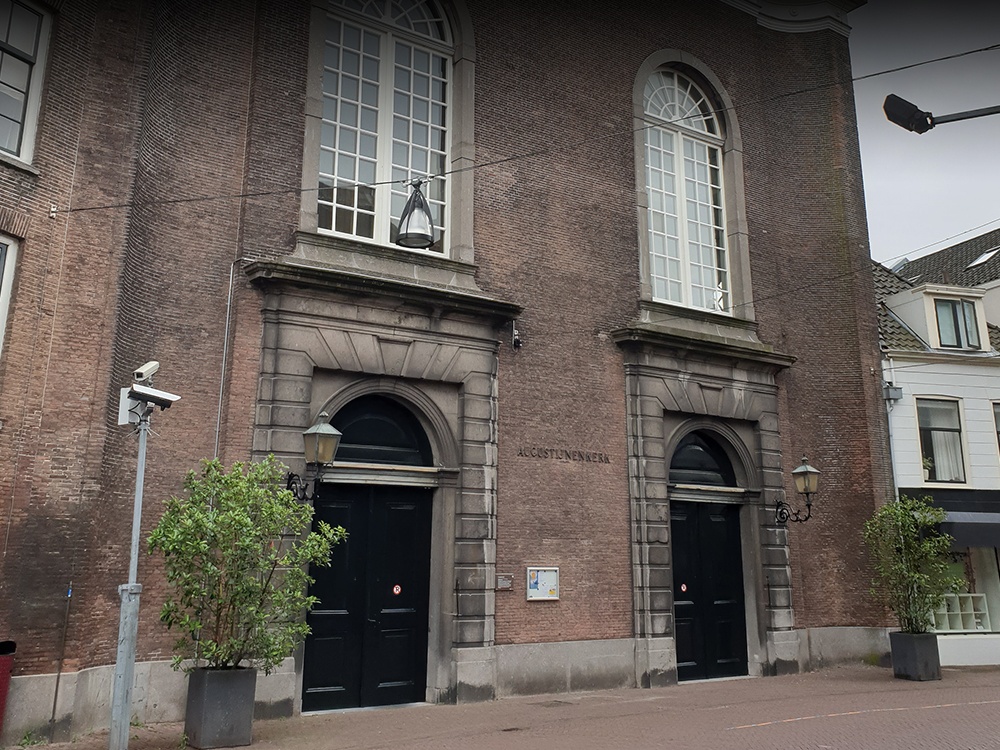 Augustijnenkerk Dordrecht